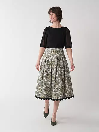 WENGER | Blusón INN | schwarz